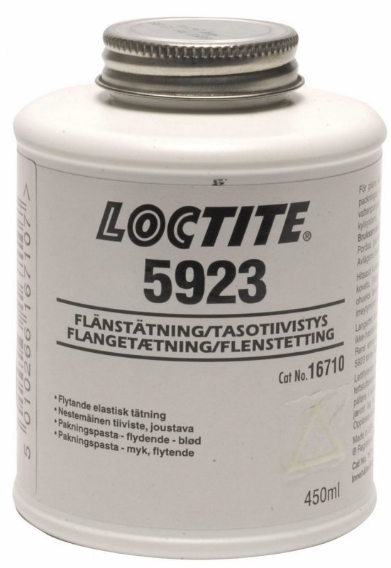 Loctite 5923 Plošné těsnění - 450 ml | hanak-trade.cz